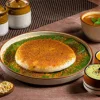 Ghee Podi Thatte Idli